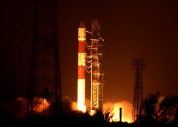 ISRO ने लॉन्च किया Spadex मिशन, ऐसा करने वाला भारत बना चौथा देश