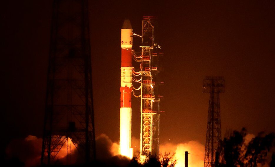 ISRO ने लॉन्च किया Spadex मिशन, ऐसा करने वाला भारत बना चौथा देश