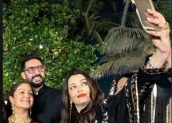 तलाक की खबरों के बीच आया अभिषेक बच्चन और ऐश्वर्या राय बच्चन का जवाब - Panchayati Times