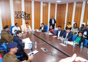 मध्यप्रदेश: विवाद रहित ग्राम पंचायतों को दिया जाएगा ₹𝟓 लाख - Panchayati Times