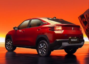 Citroen Basalt: बेहतरीन फीचर्स और माइलेज के साथ एक बेहतरीन कार - Panchayati Times