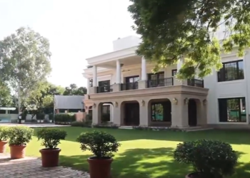 अरविंद केजरीवाल का बंगला बन चुका है शाही महल” - Panchayati Times