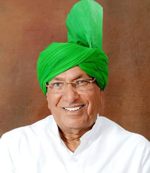 हरियाणा के पूर्व CM ओम प्रकाश चौटाला का निधन, 87 की उम्र में पास की थी 10वीं-12वीं परीक्षा - Panchayati Times