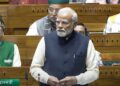 पीएम मोदी का विमान पेरिस यात्रा के दौरान पाकिस्तान में इतनी देर रहा - Panchayati Times