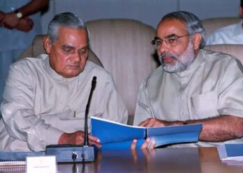 पीएम मोदी ने अटल बिहारी वाजपेयी के जयंती पर उनसे जुड़ी यादें साझा की - Panchayati Times
