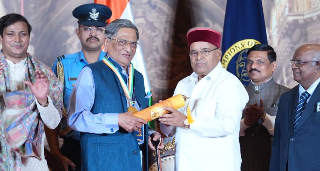 पूर्व विदेश मंत्री और कर्नाटक के CM रहें एसएम कृष्णा का निधन - Panchayati Times