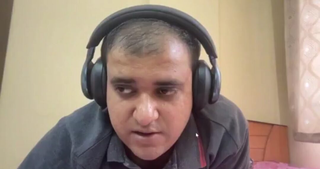 AI इंजीनियर अतुल सुभाष ने पत्नी से तंग आकर किया आत्महत्या, 90 मिनट का बनाया वीडियो