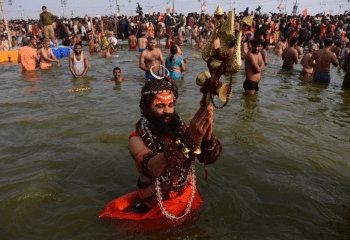 महाकुंभ: मौनी अमावस्या पर गाइडलाइन श्रद्धालुओं के लिए जारी  - Panchayati Times