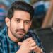 vikrant-massey-announce-retirement from the acting reason given on social media