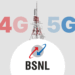 BSNL 4G-5G