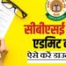 Central Teacher Eligibility Test admit card will be released today, you can download it from this link