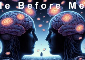 How does a moment return?