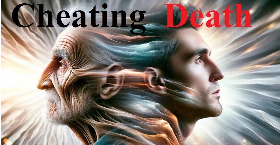 Is the idea of living forever for real?