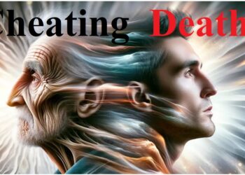 Is the idea of living forever for real?