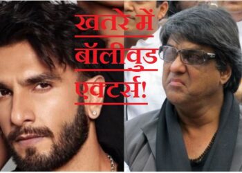 क्या बॉलीवुड एक्टर्स को रिप्लेस करने लगे हैं साउथ की हीरो? 