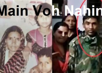 अपना राजू या पराया राजू ?