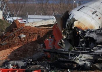 South Korea Plane Crash Update
