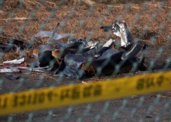 South Korea Plane Crash Update