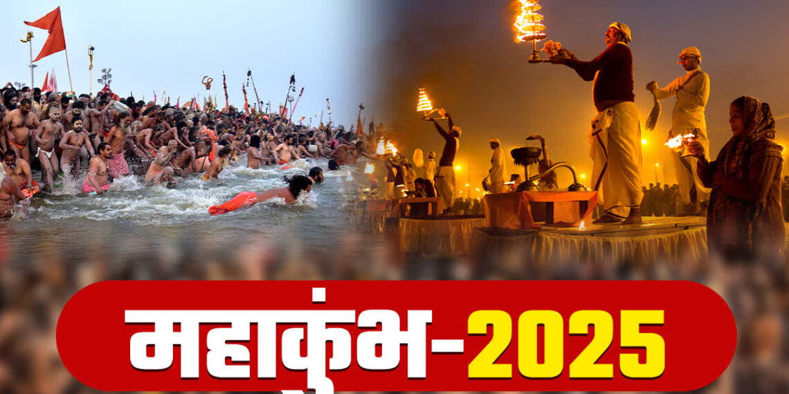 Mahakumbh 2025