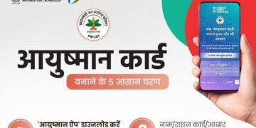 आयुष्मान कार्ड: इन राज्यों में 5 लाख से अधिक का मुफ्त इलाज - Panchayati Times