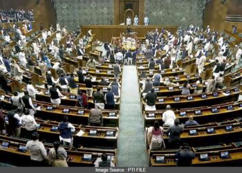 Budget session of Parliament live will start from today, President Murmu will address the joint session