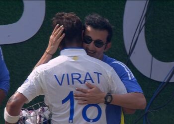 टीम इंडिया में कौन है Mr. Fix-It? गंभीर ने दिया बड़ा बयान - Panchayati Times