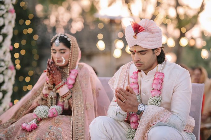 Neeraj Chopra Marriage