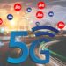 Jio becomes the world's second largest 5G operator, surpassing Airtel