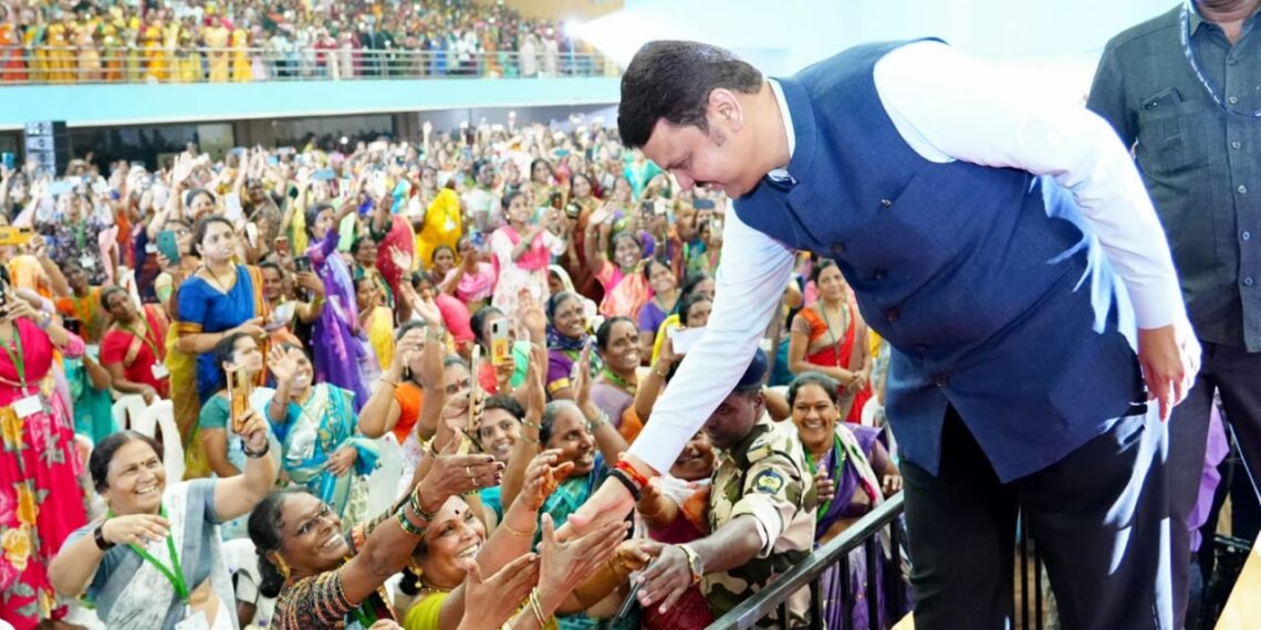 महाराष्ट्र: लाडकी बहिन योजना की e-KYC की डेडलाइन बढ़ी - Panchayati Times