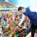 महाराष्ट्र: लाडकी बहिन योजना की e-KYC की डेडलाइन बढ़ी - Panchayati Times