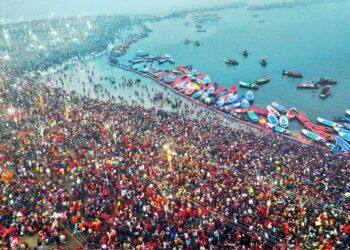 प्रयागराज महाकुंभ में बढ़ा गंगा-यमुना का प्रदूषण, चौंकाने वाली रिपोर्ट आई सामने - Panchayati Times