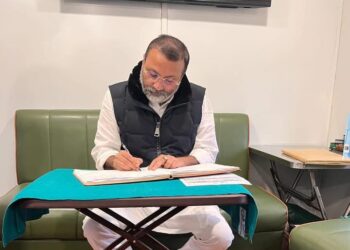 बांग्लादेश का भी पानी बंद किया जाय: निशिकांत दुबे - Panchayati Times