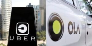 Ola-Uber द्वारा iPhone और Android पर अलग किराया लेने पर मंत्रालय ने मांगी सफाई - Panchayati Times