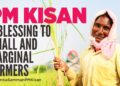 पीएम किसान योजना की 22वीं किस्त इस दिन होगी जारी - Panchayati Times