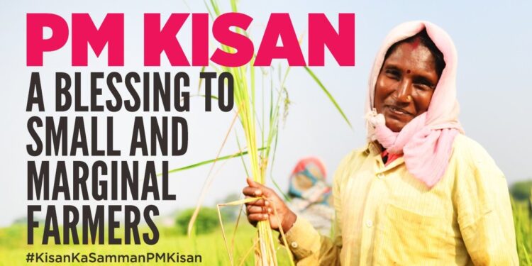 PM Kisan: 24वीं किस्त की तारीख घोषित, ऐसे चेक करें स्टेटस - Panchayati Times