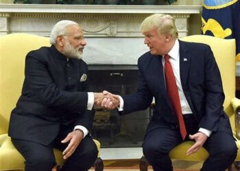 भारत पर अमेरिका के 50% टैरिफ पर दुनियाभर के मीडिया ने क्या कहा? - Panchayati Times