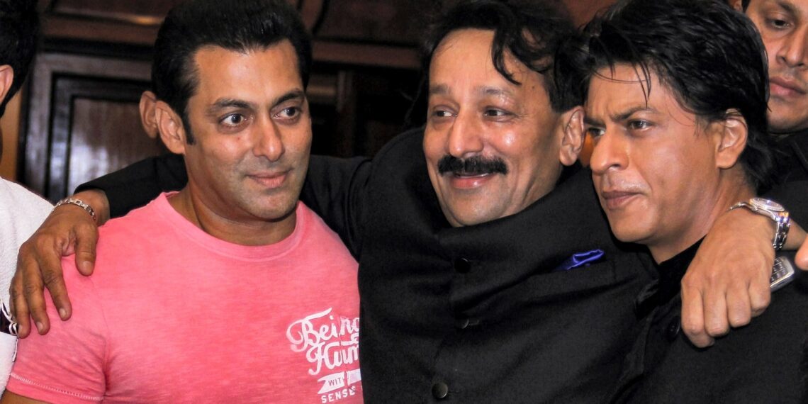 Salman Khan, Baba Siddiqui and now Saif Ali Khan, why are celebrities being targeted in Bandra mumbai