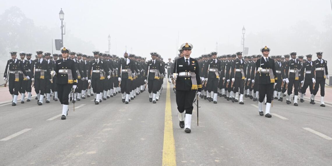 दिल्ली पुलिस ट्रैफिक एडवाइजरी: 23-26 जनवरी का रूट प्लान - Panchayati Times