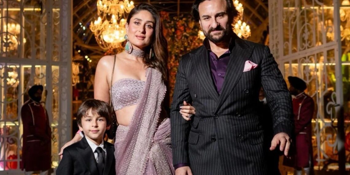 सैफ अली खान को कहां लगी है चोट, सर्जरी चालू - Panchayati Times