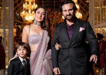 सैफ अली खान को कहां लगी है चोट, सर्जरी चालू - Panchayati Times