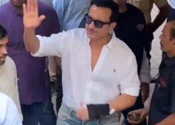 सैफ अली खान पर हमला: चार्जशीट में करीना कपूर का बड़ा बयान - Panchayati Times