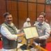 दरभंगा एयरपोर्ट को अंतरराष्ट्रीय एयरपोर्ट बनाने की दिशा में हुआ बड़ा फैसला! - Panchayati Times