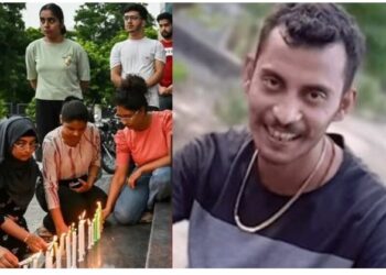 आरजी कर मामले में संजय रॉय को उम्रकैद की सजा सुनाई गई - Panchayati Times