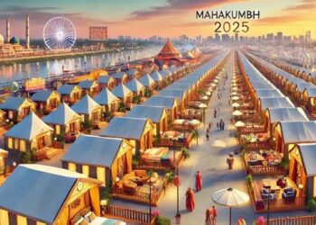 महाकुम्भ 2025