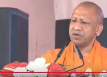 Ayodhya Ram Mandir 2025: ‘हम बंटेंगे तो हमारे धर्मस्थल भुगतेंगे..’ रामलला की प्राण प्रतिष्ठा की प्रथम वर्षगांठ पर सीएम योगी का संदेश