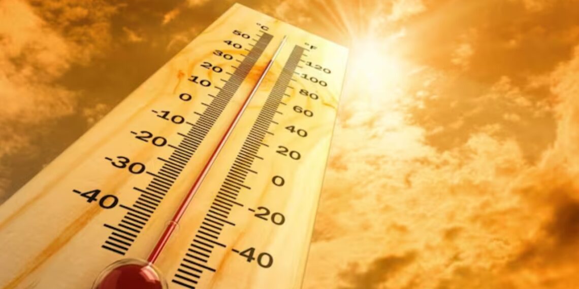 Climate Change: ‘We are living in a dangerous era’, experts warn – 2024 was the hottest year