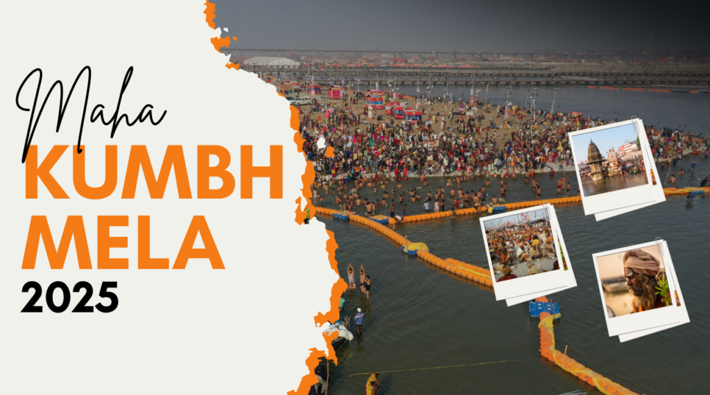 Mahakumbh 2025