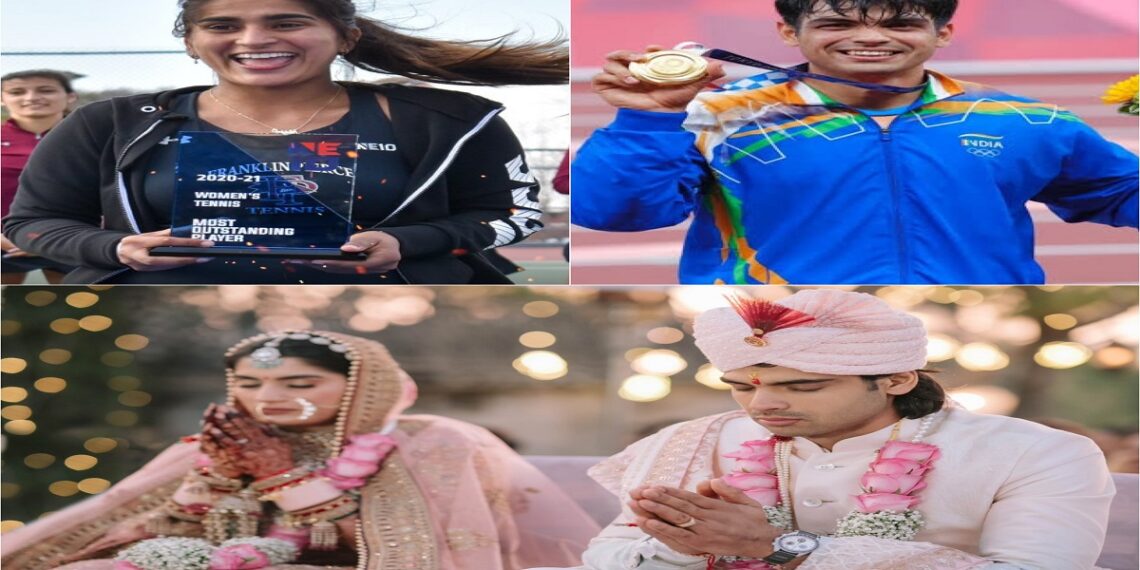 neeraj-chopra-neeraj-himanis-marriage