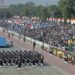 76th Republic Day Parade LIVE: कर्तव्य पथ पर देश की ताकत, परेड में दिखा भारतीय सेना का दमखम