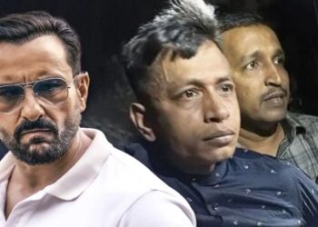 मोहम्मद शरीफुल इस्लाम शहजाद